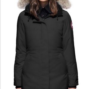 Canada Goose Victoria Down Parka